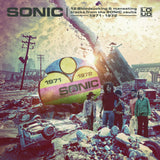 SONIC (Vinyl LP)
