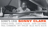 Sonny's Crib (Blue Note Classic) (Vinyl LP)