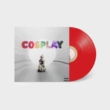COSPLAY (Vinyl LP, Red)