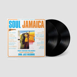 Soul Jamaica (Vinyl 2LP)