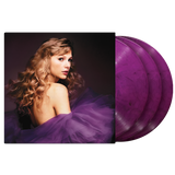 Speak Now (Taylor's Version) (Orchid Marbled Vinyl 3LP)