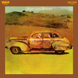 Nilsson Sings Newman (Reissue) (Vinyl LP)