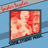 Surge Studio Music (Vinyl LP)