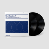 Ladies and Gentlemen We Are Floating In Space (Reissue)