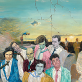 ENZyclopedia – Volumes One & Two (Vinyl 3LP)