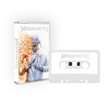 Megadeath (Cassette)