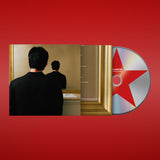 GOLDSTAR (CD)