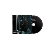 Paint My Bedroom Black (CD)