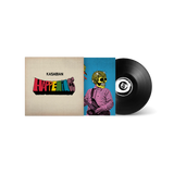 Happenings (Vinyl LP)