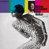 Easy Walker (Vinyl LP)