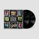 Stax Revue: Live In ‘65! (Vinyl 2LP)