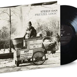 Pretzel Logic (Reissue) (Vinyl LP)