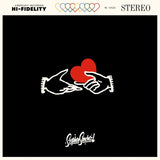 Love, Love, Love (Vinyl LP, Yellow) [Indie's Exclusive]