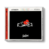 Love, Love, Love (CD)