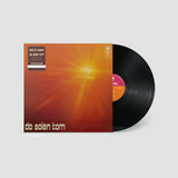 Da Solen Kom (Vinyl LP)