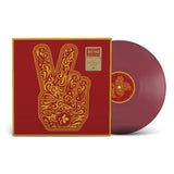 Stone Temple Pilots (Reissue) (Limited Red Vinyl LP)