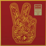 Stone Temple Pilots (Reissue) (Limited Red Vinyl LP)
