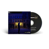 The Darker The Shadow The Brighter The Light (CD)