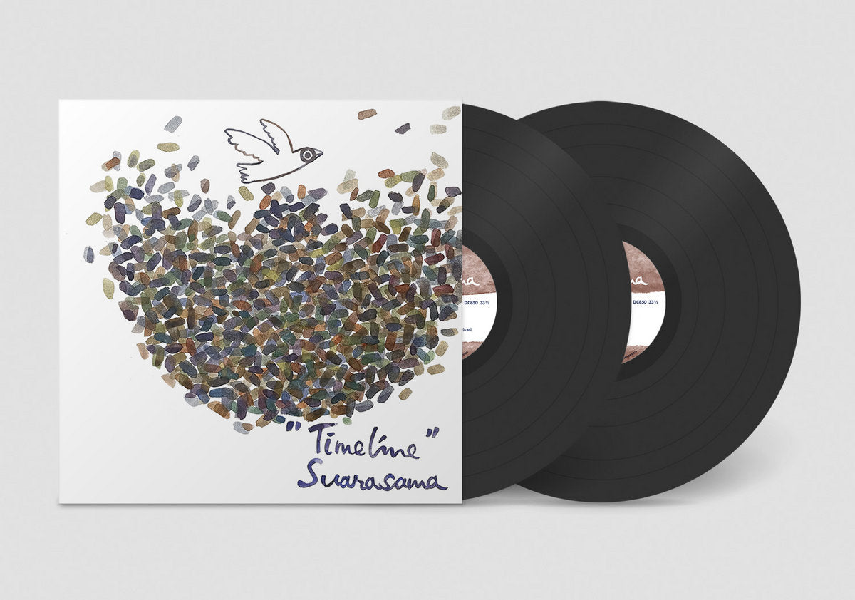 Timeline (10th Anniversary Reissue) (Vinyl LP)