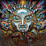 Until The Sun Explodes (CD)