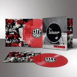When I'm With You (Transparent Red Vinyl 2LP)