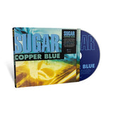 Copper Blue (Reissue) (CD)