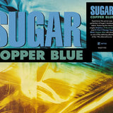 Copper Blue (Reissue) (CD)
