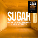 House Of Dead Memories / Long Live Love (Vinyl 7")