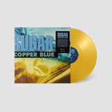 Copper Blue (Reissue) (Vinyl LP, Citrus)