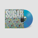File Under: Easy Listening (Reissue) (Vinyl LP, Blue)