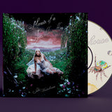 Memoir of a Sparklemuffin (CD)