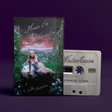 Memoir of a Sparklemuffin (Cassette)