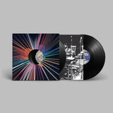 Hidden Fire (Reissue) (Vinyl LP)