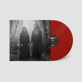 Eternity’s Pillars b/w Raise the Chalice & Reverential (Vinyl LP, Red) [Limited Edition]
