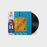 Super Son (Reissue) (Vinyl LP)