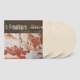 Blown (Reissue) (Vinyl 2LP, White with Bonus 12")