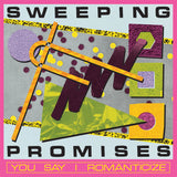 You Say I Romanticize (Vinyl LP, Black & Yellow Confetti)