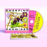 You Say I Romanticize (CD)