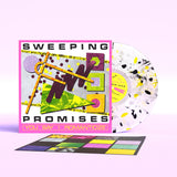 You Say I Romanticize (Vinyl LP, Black & Yellow Confetti)