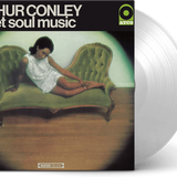 Sweet Soul Music (Reissue) (Limited Clear Vinyl LP)