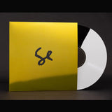 Sylvan Esso (10th Anniversary) (Black and White Split Vinyl 2LP)