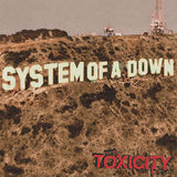 Toxicity (Reissue) (Vinyl LP)