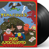 Post-Apocalypto (Vinyl LP)