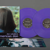 American Don (Reissue) (Purple Vinyl 2LP)