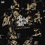 The Head and the Heart: Live at Neumos (CD)