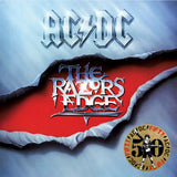 The Razor's Edge (Reissue) (Limited Gold Nugget Vinyl LP)