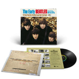 The Early Beatles (Reissue) (Vinyl LP)