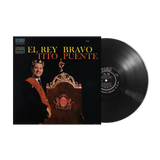 El Rey Bravo (Reissue) (Vinyl LP)