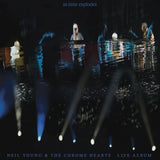 As Time Explodes (Reissue) (CD)