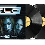 Fanmail (Reissue) (Vinyl 2LP)